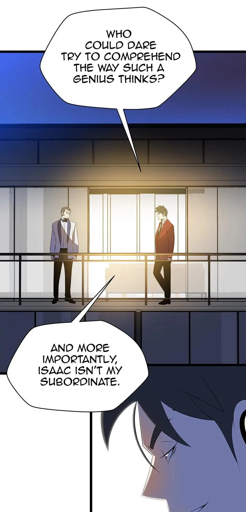 Read Kill The Hero en Manga Online