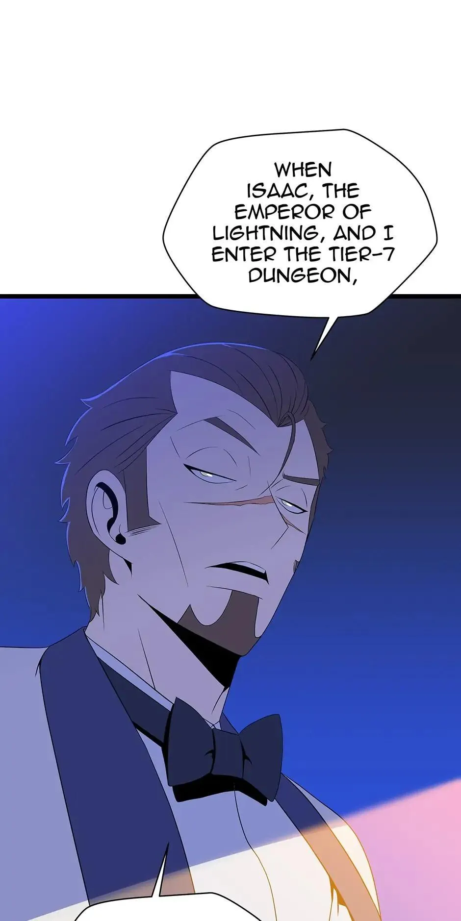 Read Kill The Hero en Manga Online