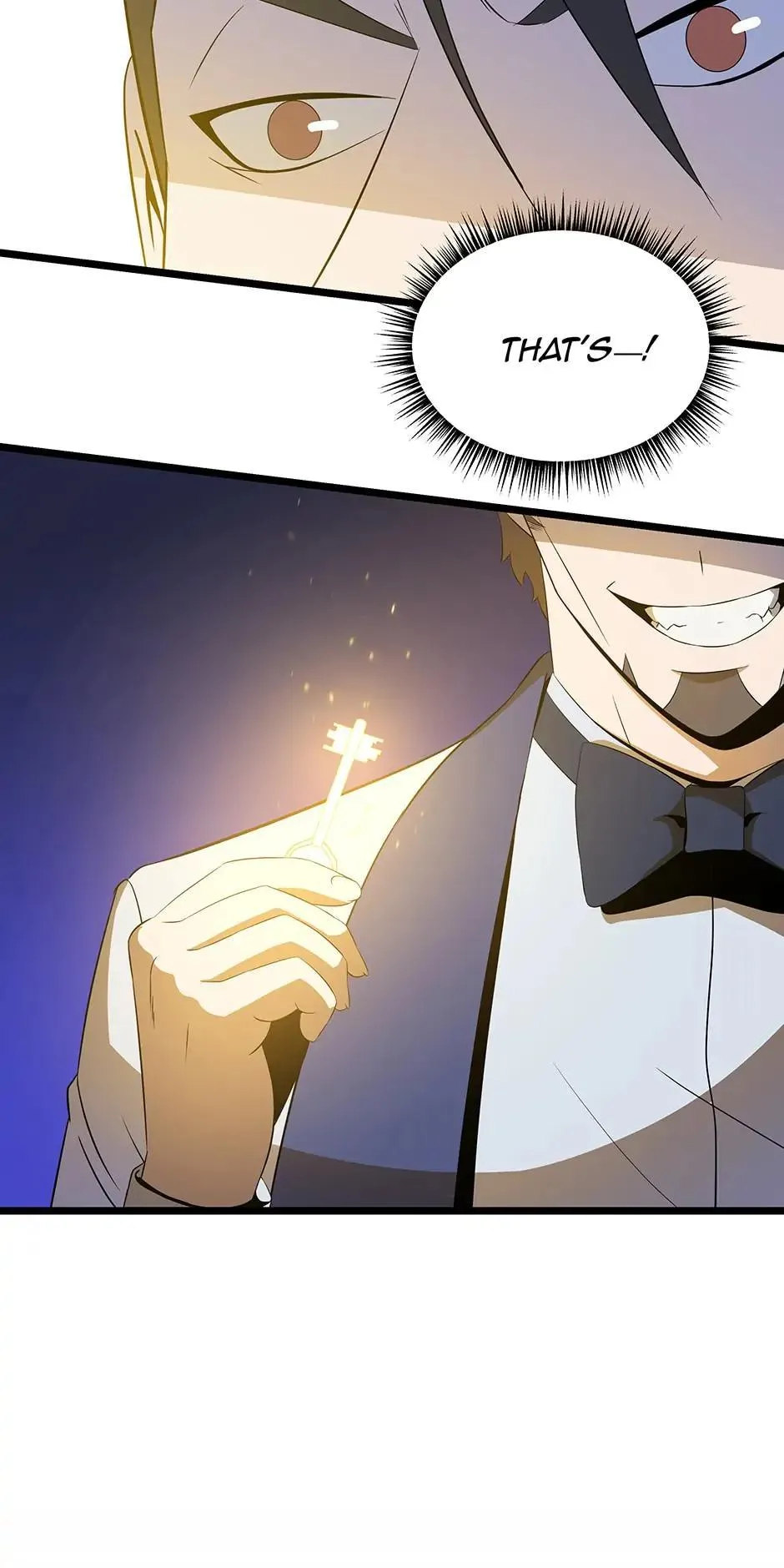 Read Kill The Hero en Manga Online