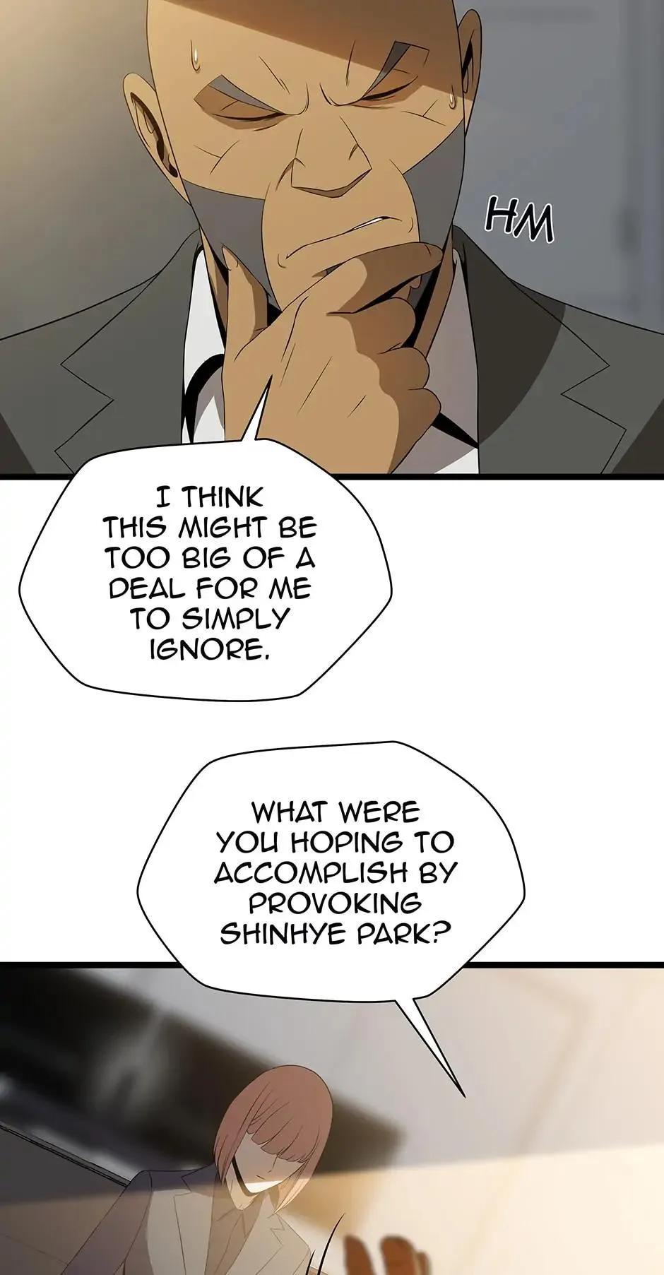 Read Kill The Hero en Manga Online