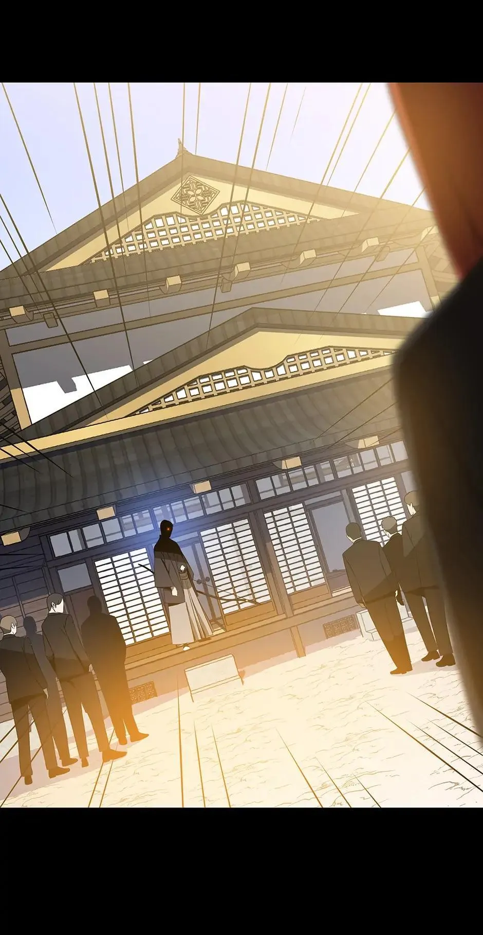 Read Kill The Hero en Manga Online
