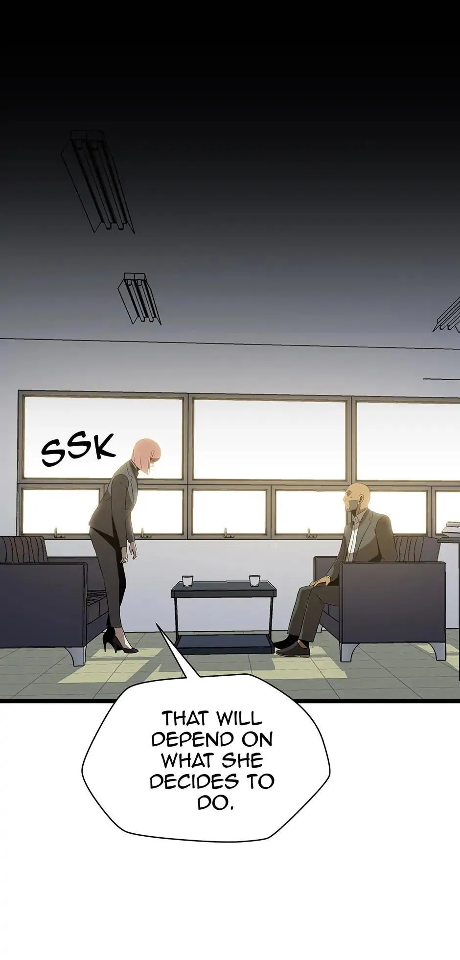 Read Kill The Hero en Manga Online
