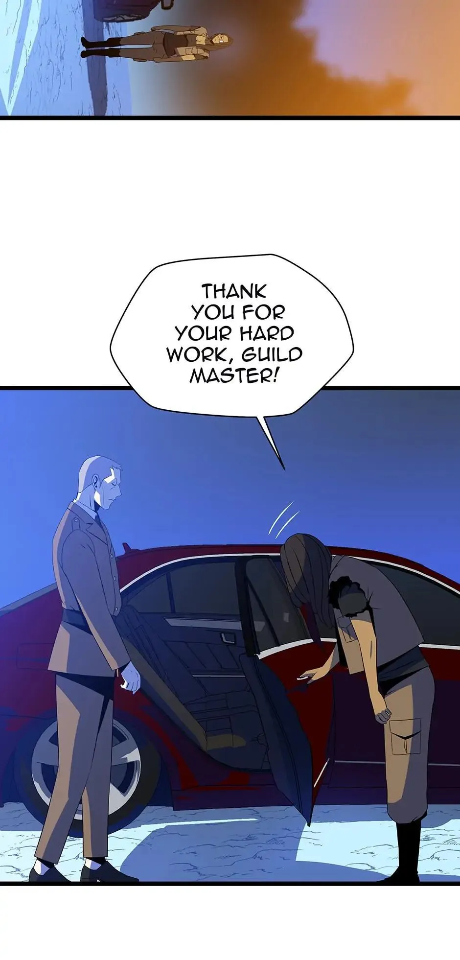 Read Kill The Hero en Manga Online