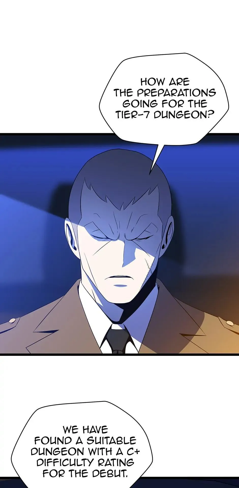 Read Kill The Hero en Manga Online