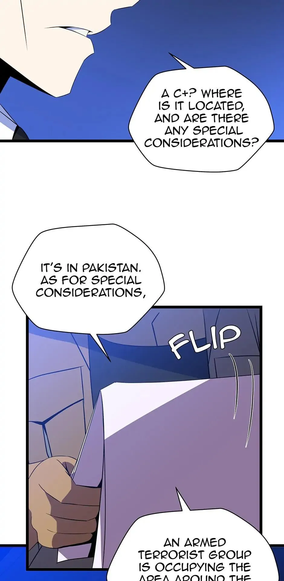 Read Kill The Hero en Manga Online