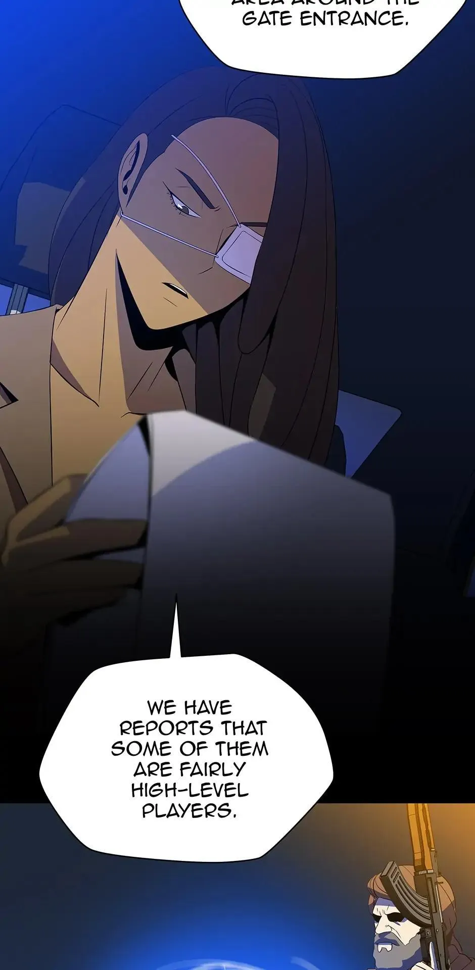 Read Kill The Hero en Manga Online