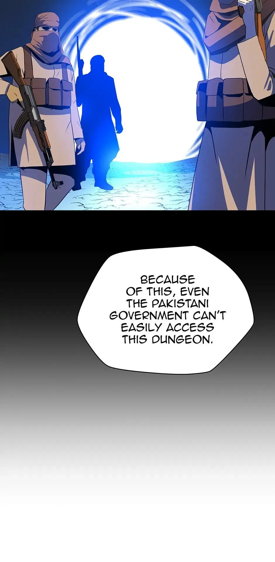 Read Kill The Hero en Manga Online