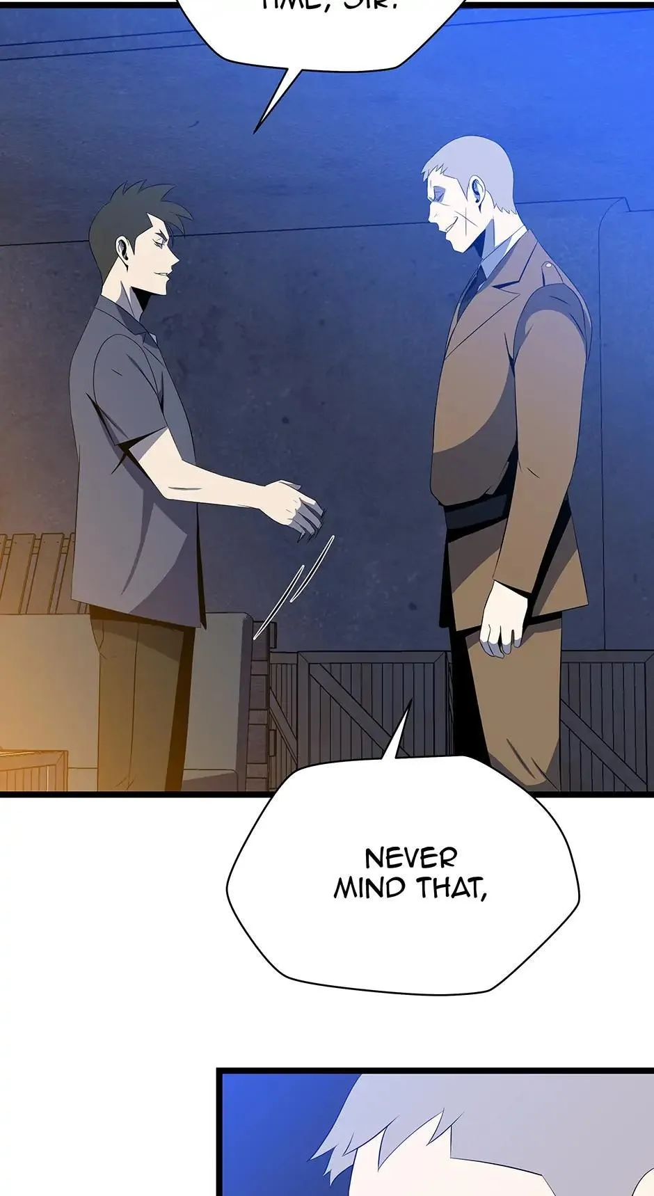 Read Kill The Hero en Manga Online