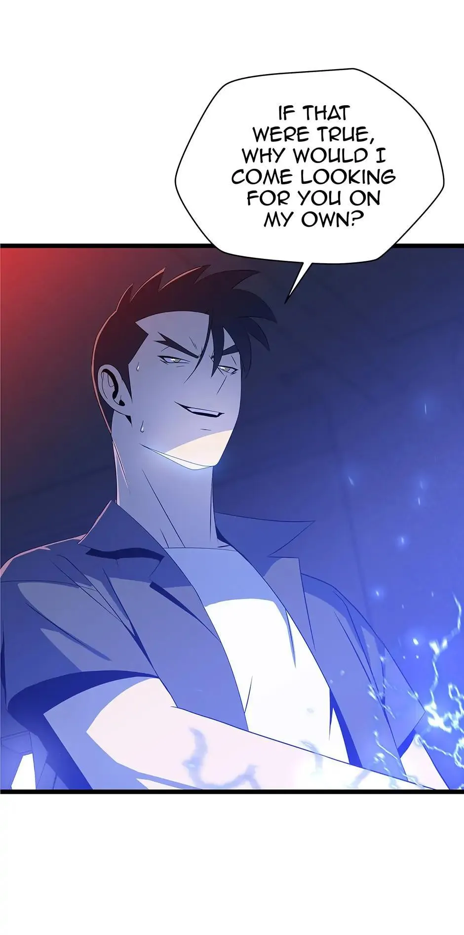 Read Kill The Hero en Manga Online