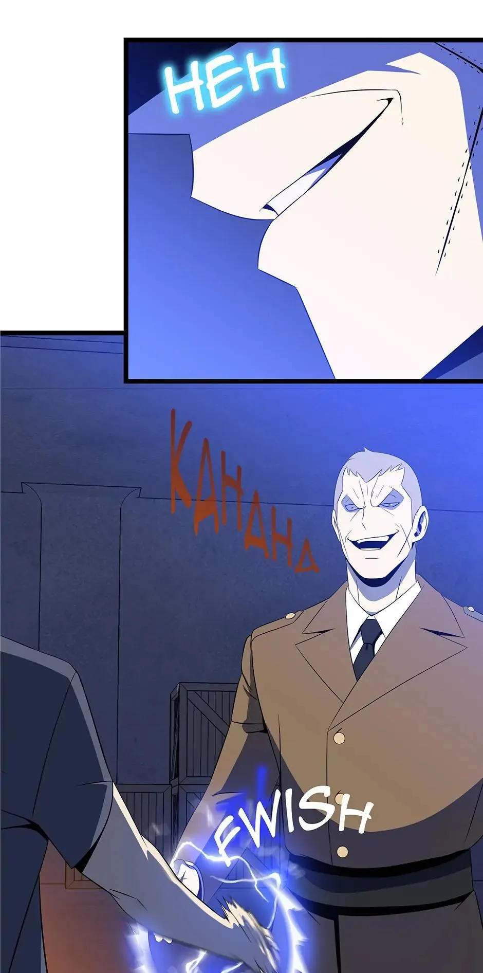 Read Kill The Hero en Manga Online