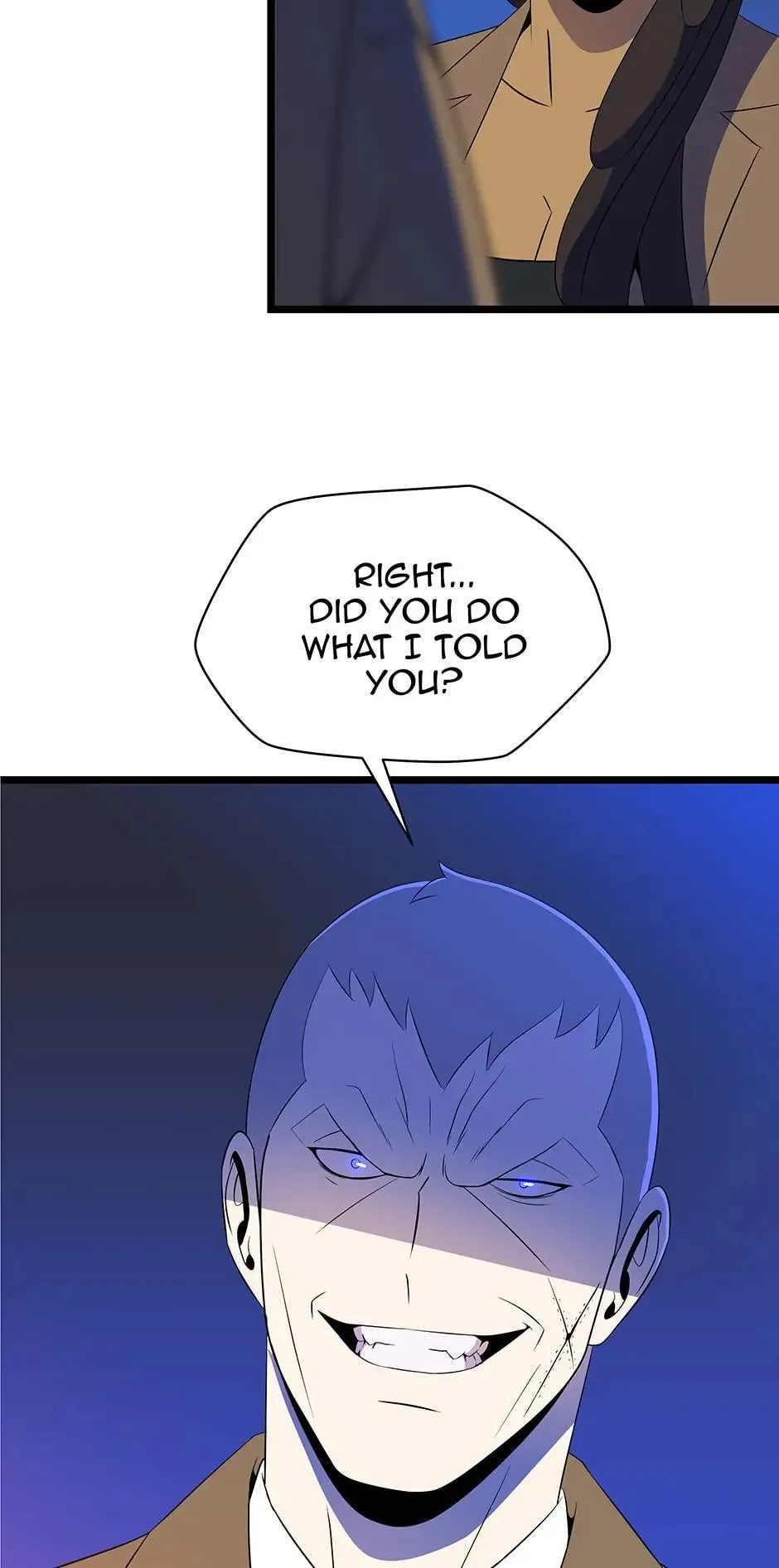 Read Kill The Hero en Manga Online