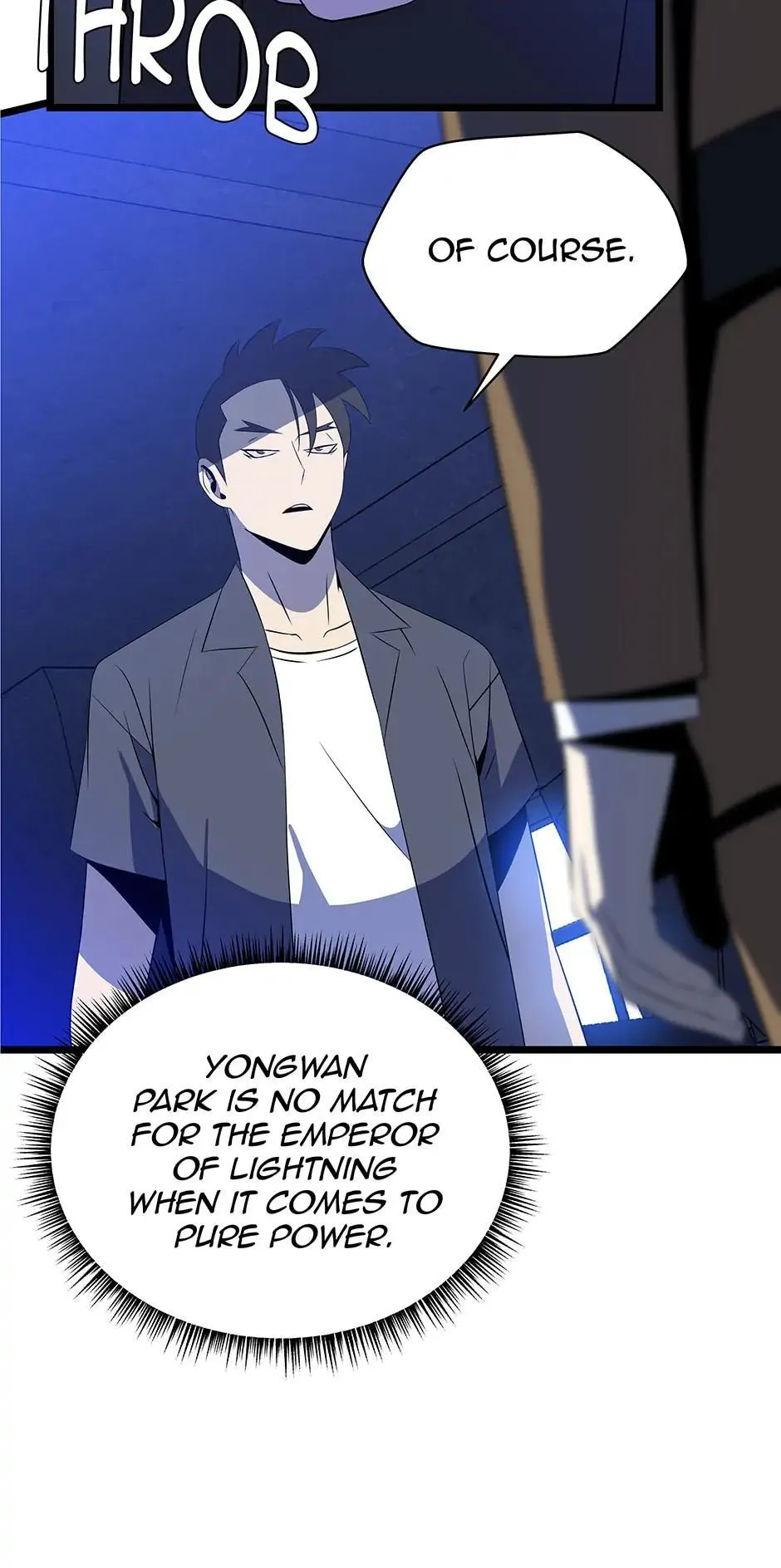 Read Kill The Hero en Manga Online