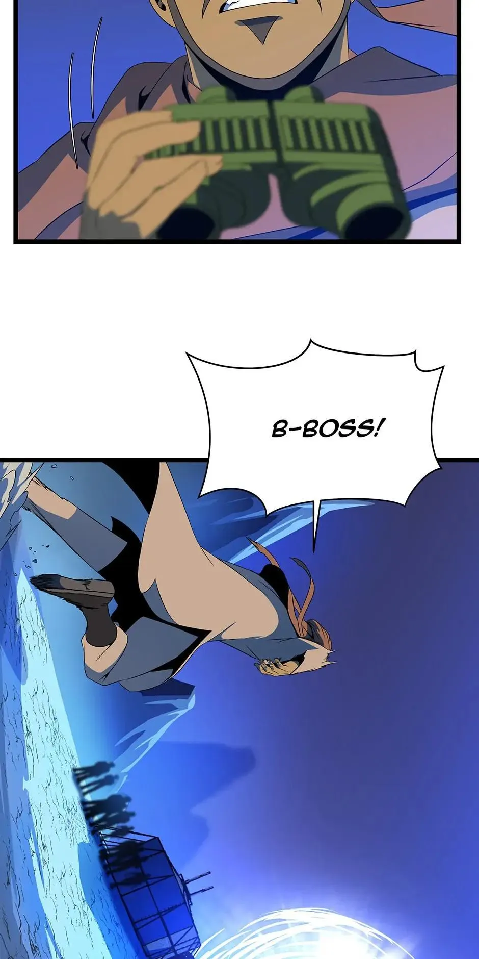 Read Kill The Hero en Manga Online