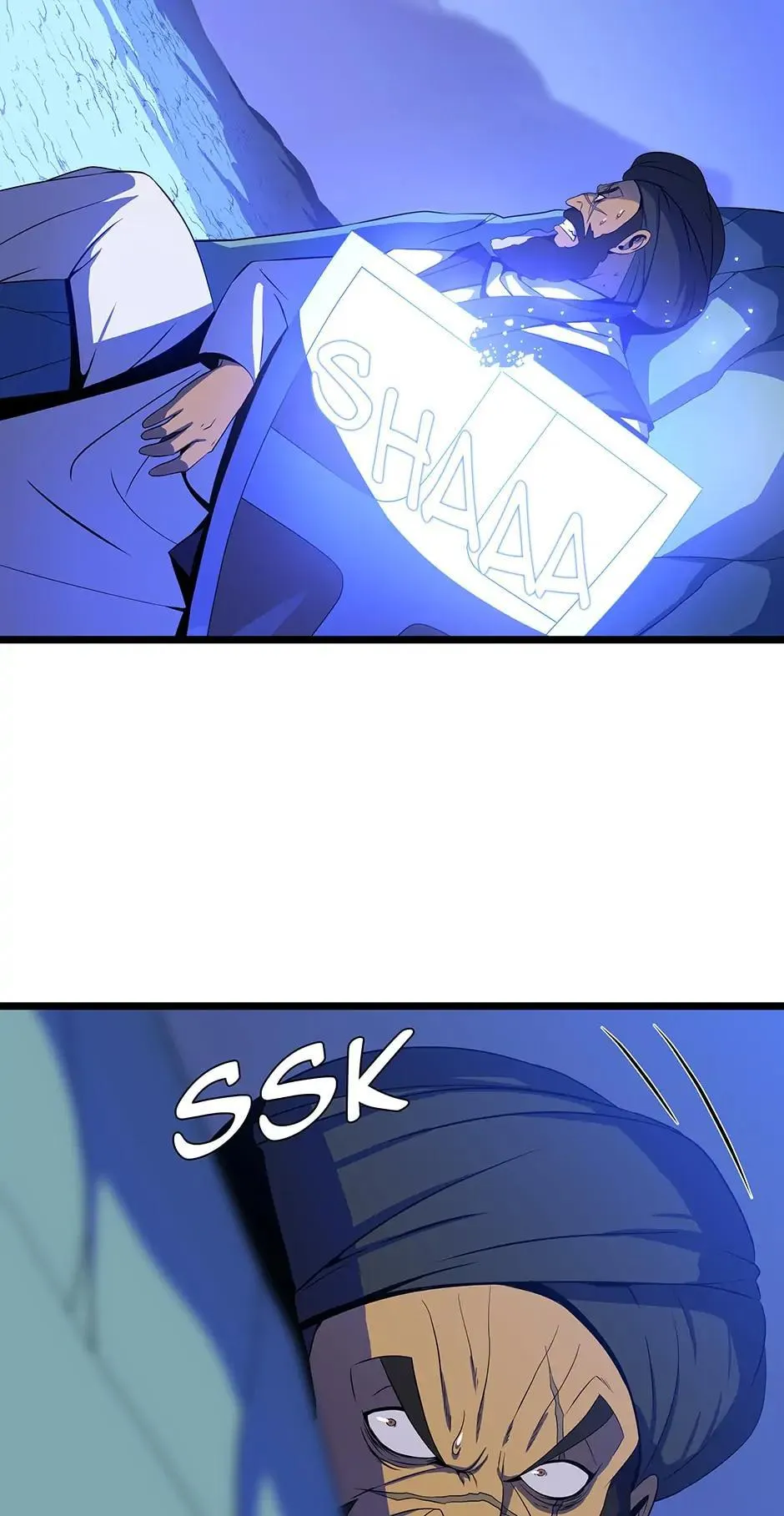 Read Kill The Hero en Manga Online