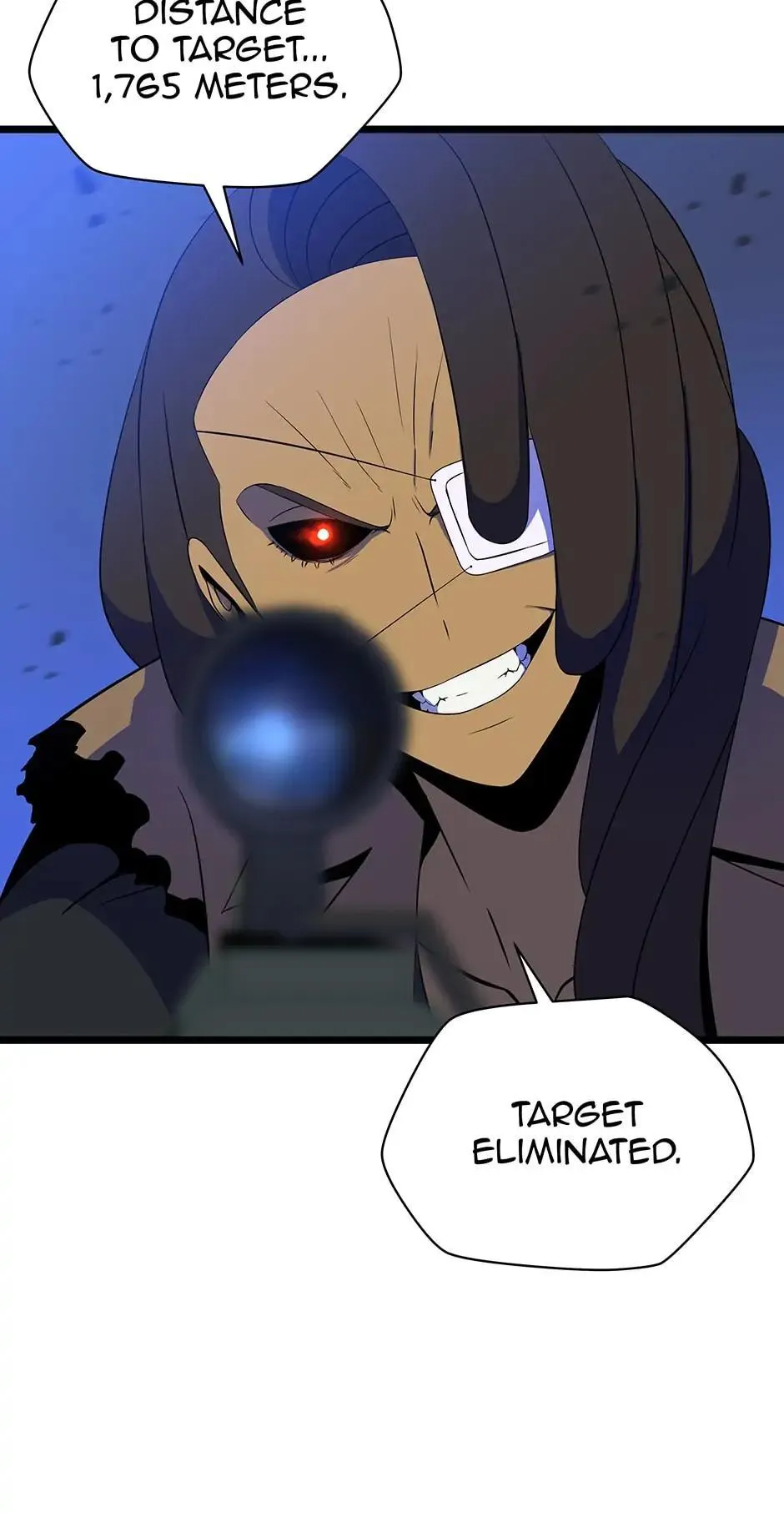 Read Kill The Hero en Manga Online