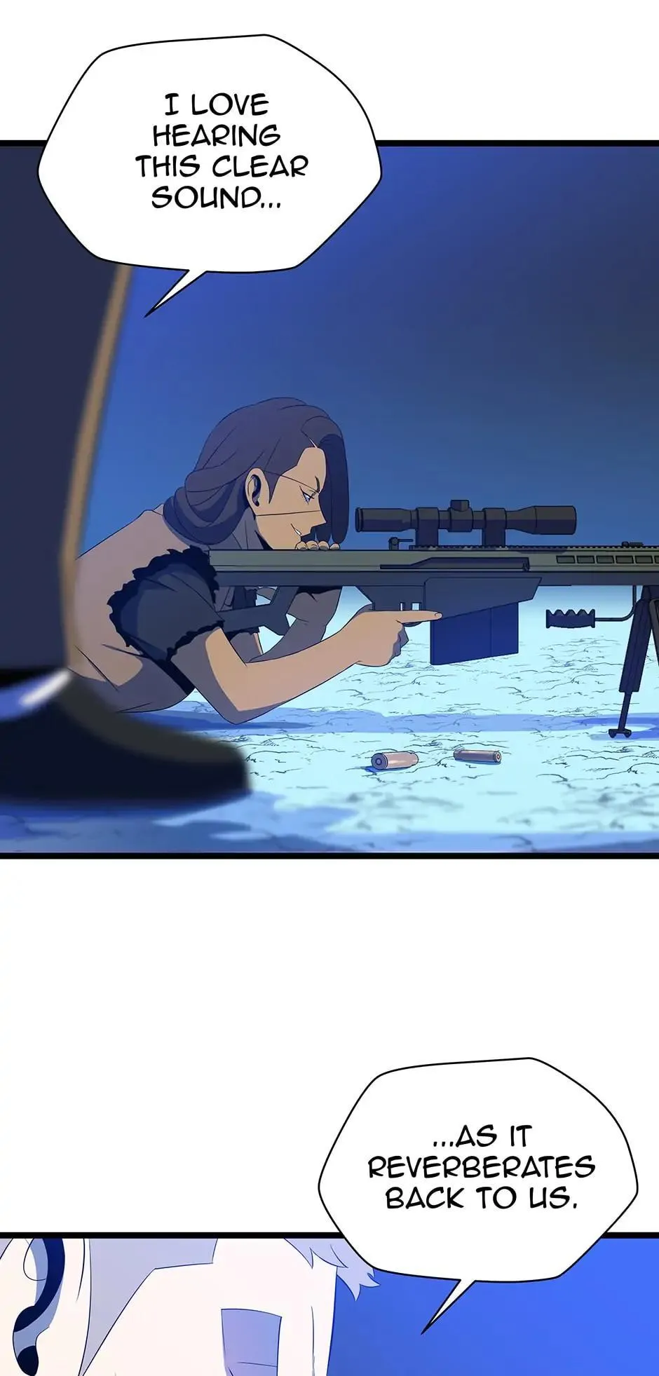 Read Kill The Hero en Manga Online