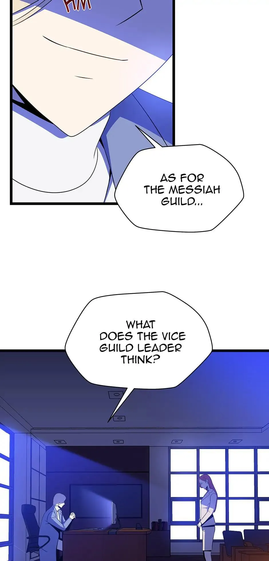 Read Kill The Hero en Manga Online