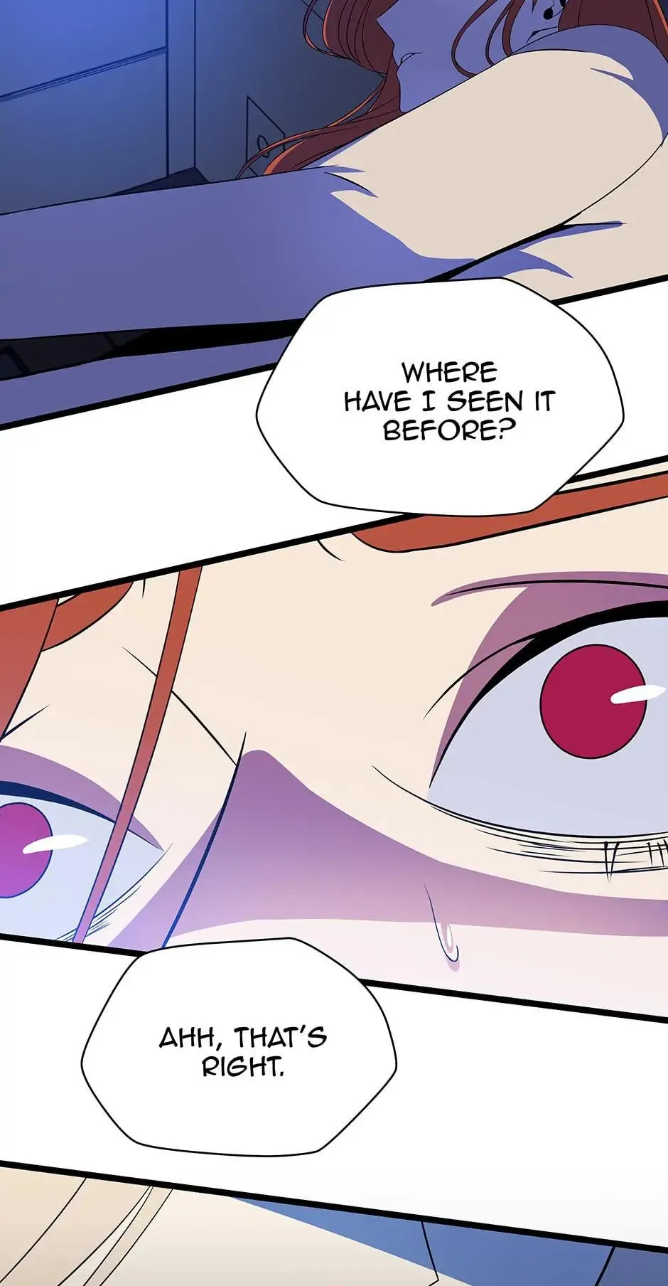 Read Kill The Hero en Manga Online