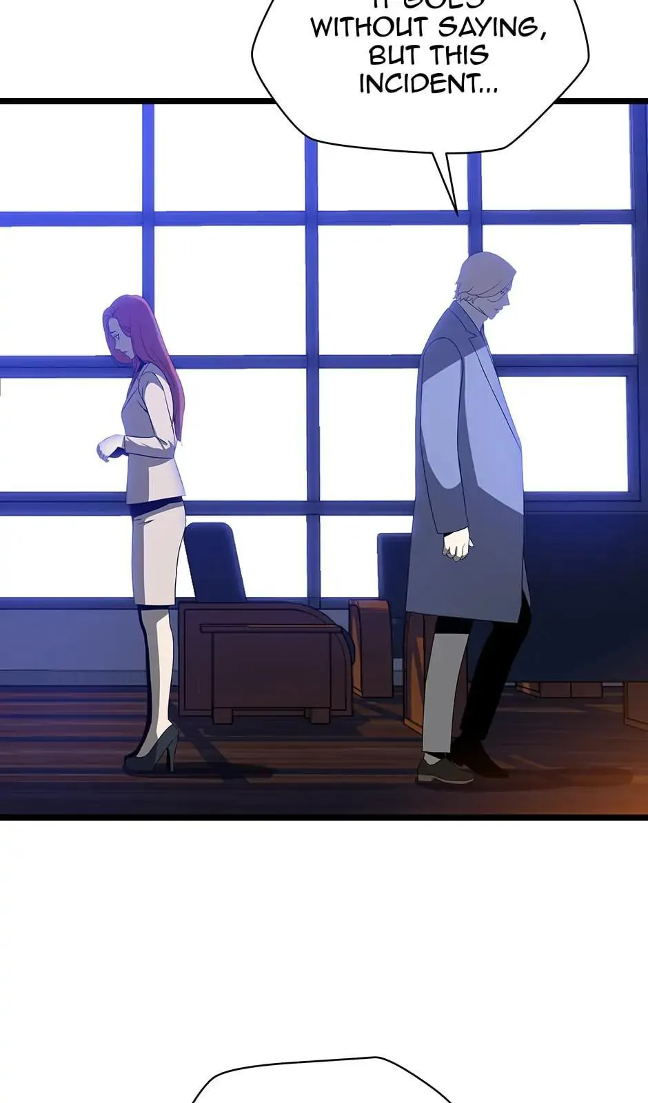 Read Kill The Hero en Manga Online
