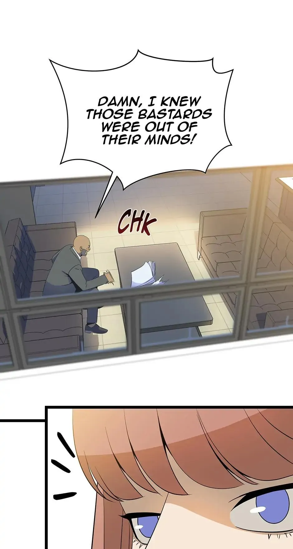 Read Kill The Hero en Manga Online