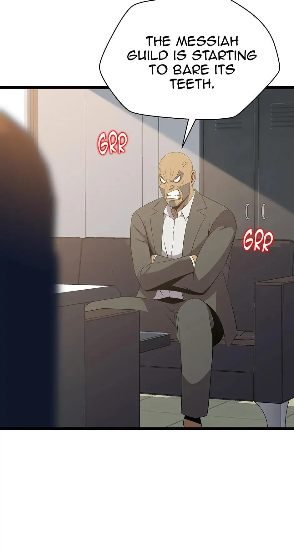 Read Kill The Hero en Manga Online