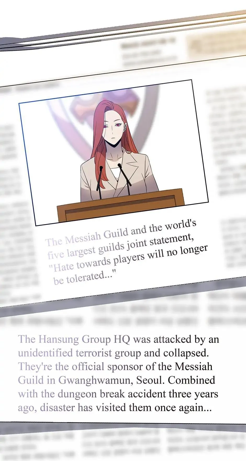 Read Kill The Hero en Manga Online