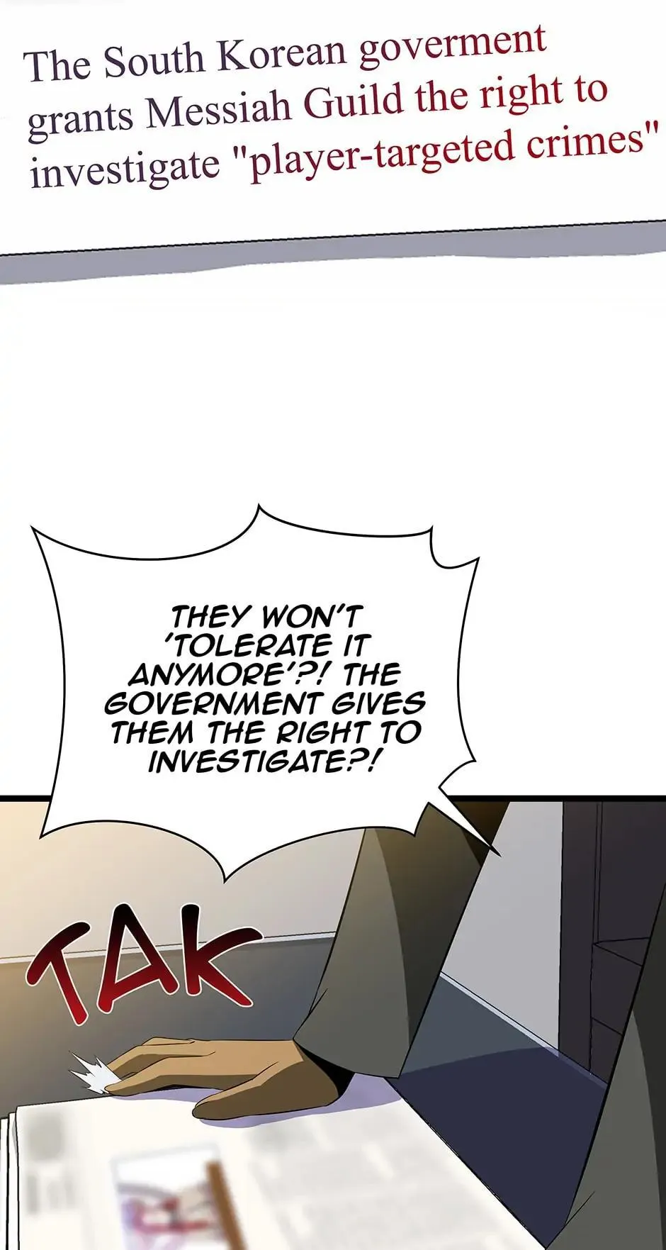 Read Kill The Hero en Manga Online