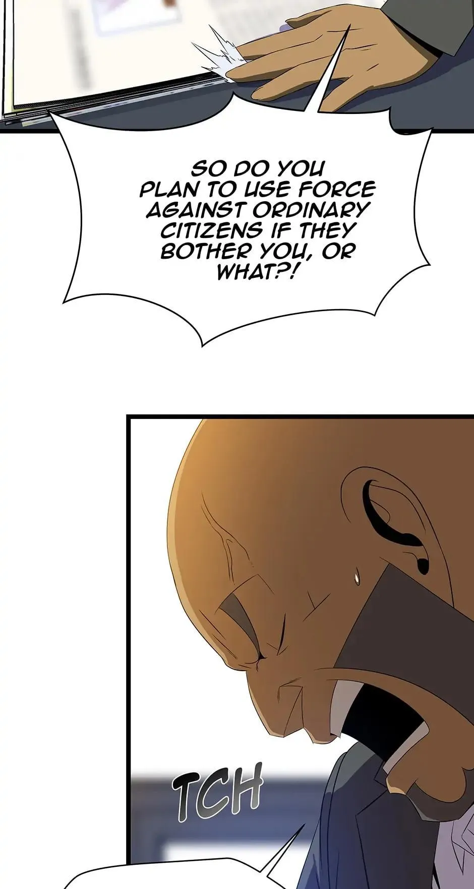 Read Kill The Hero en Manga Online