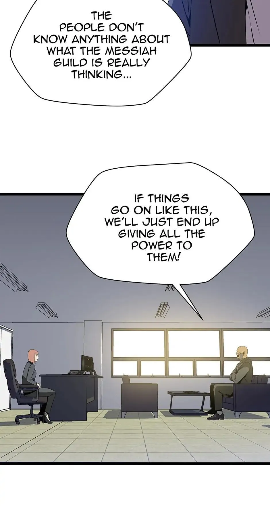 Read Kill The Hero en Manga Online