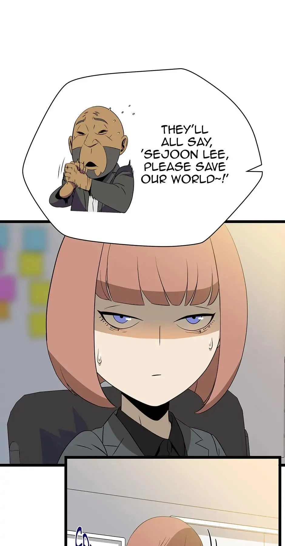 Read Kill The Hero en Manga Online