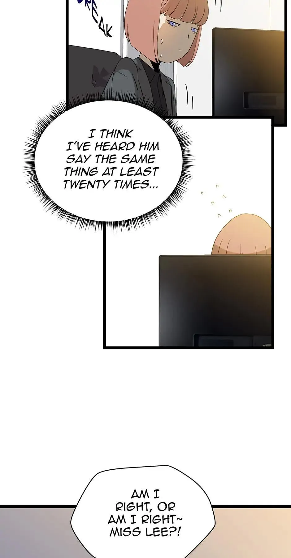 Read Kill The Hero en Manga Online