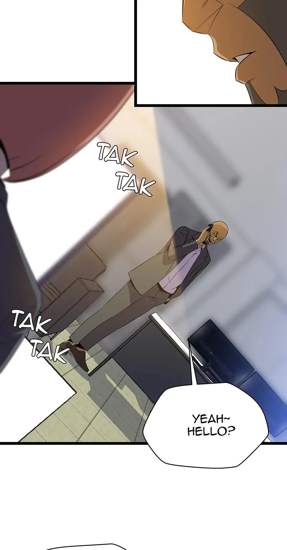 Read Kill The Hero en Manga Online
