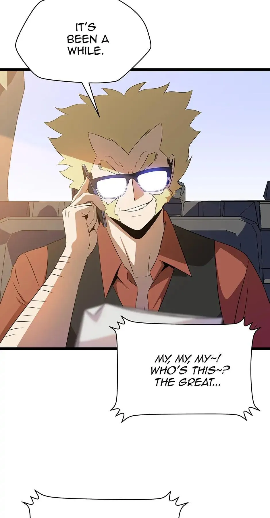 Read Kill The Hero en Manga Online