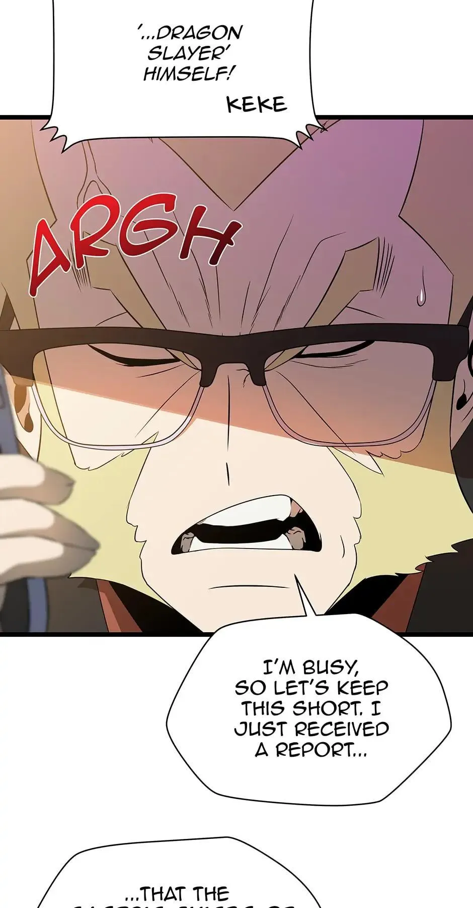 Read Kill The Hero en Manga Online