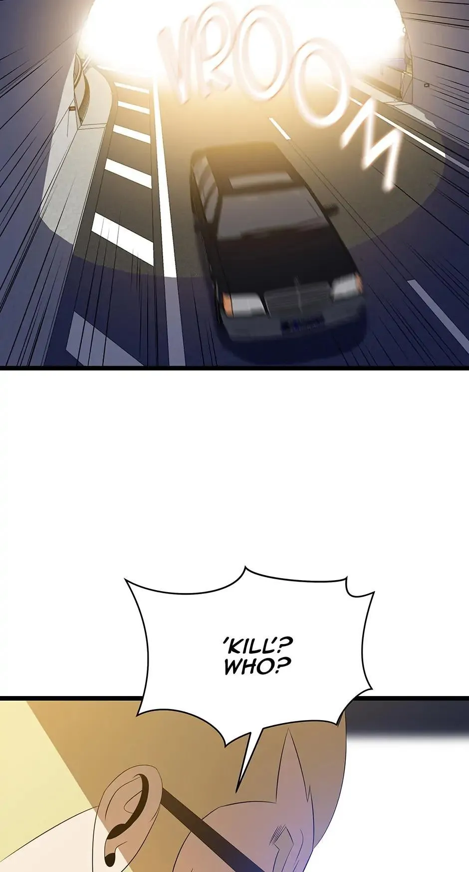 Read Kill The Hero en Manga Online