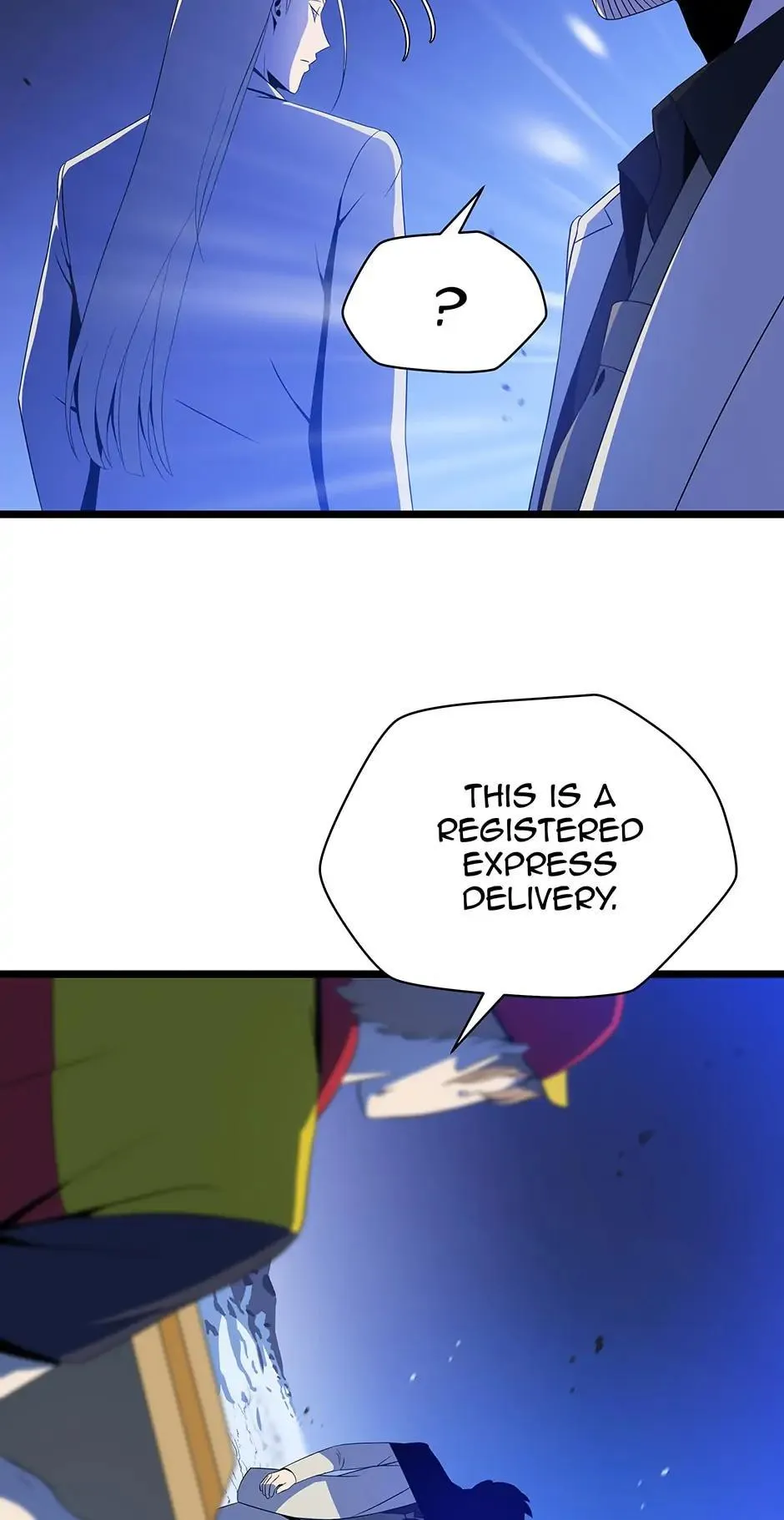 Read Kill The Hero en Manga Online