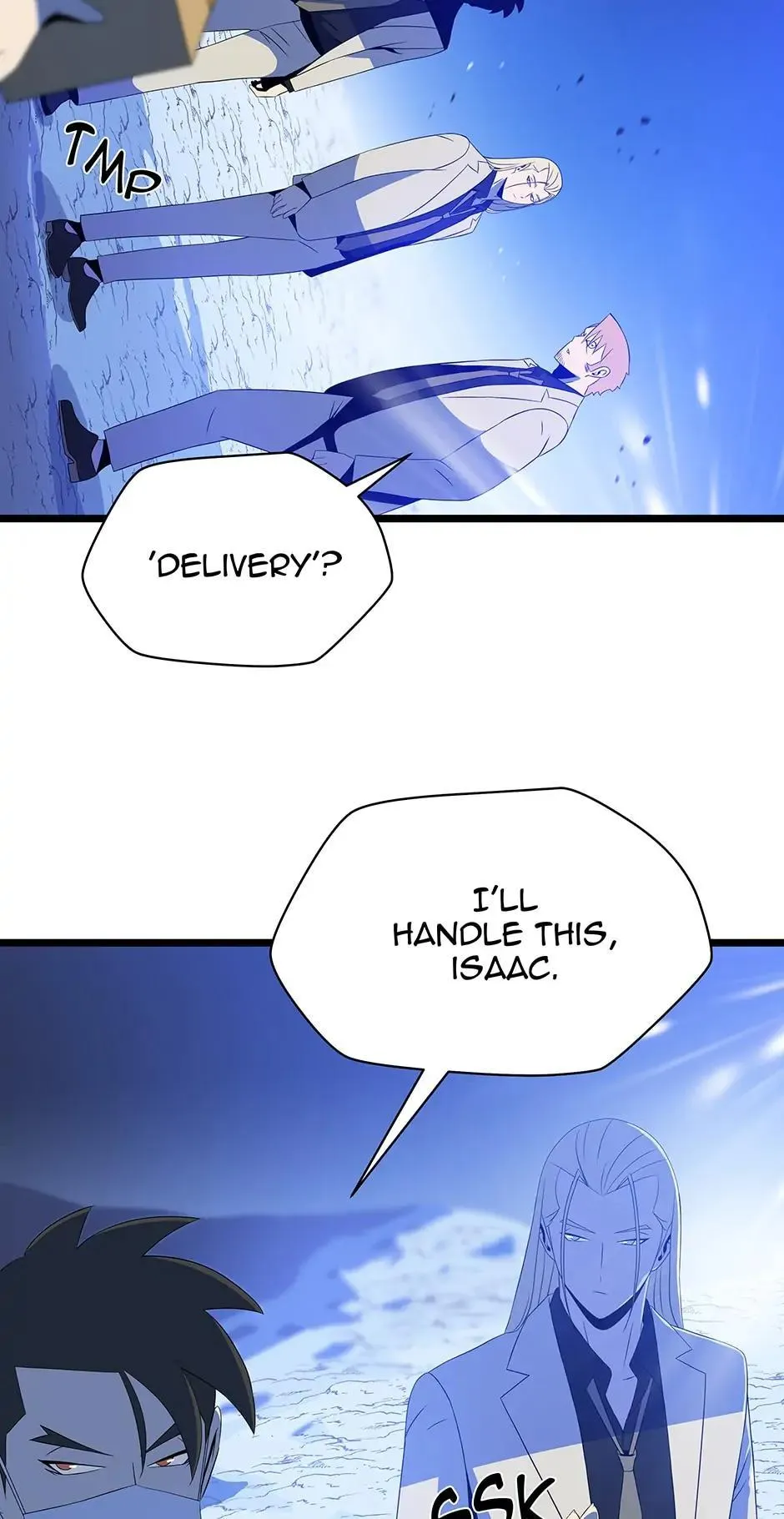 Read Kill The Hero en Manga Online