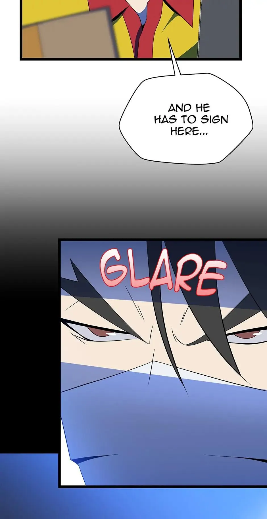 Read Kill The Hero en Manga Online