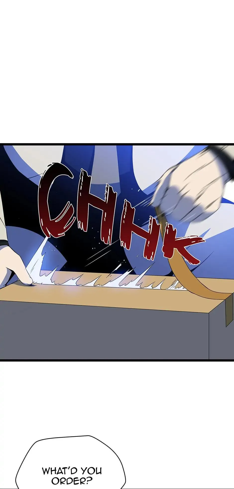 Read Kill The Hero en Manga Online