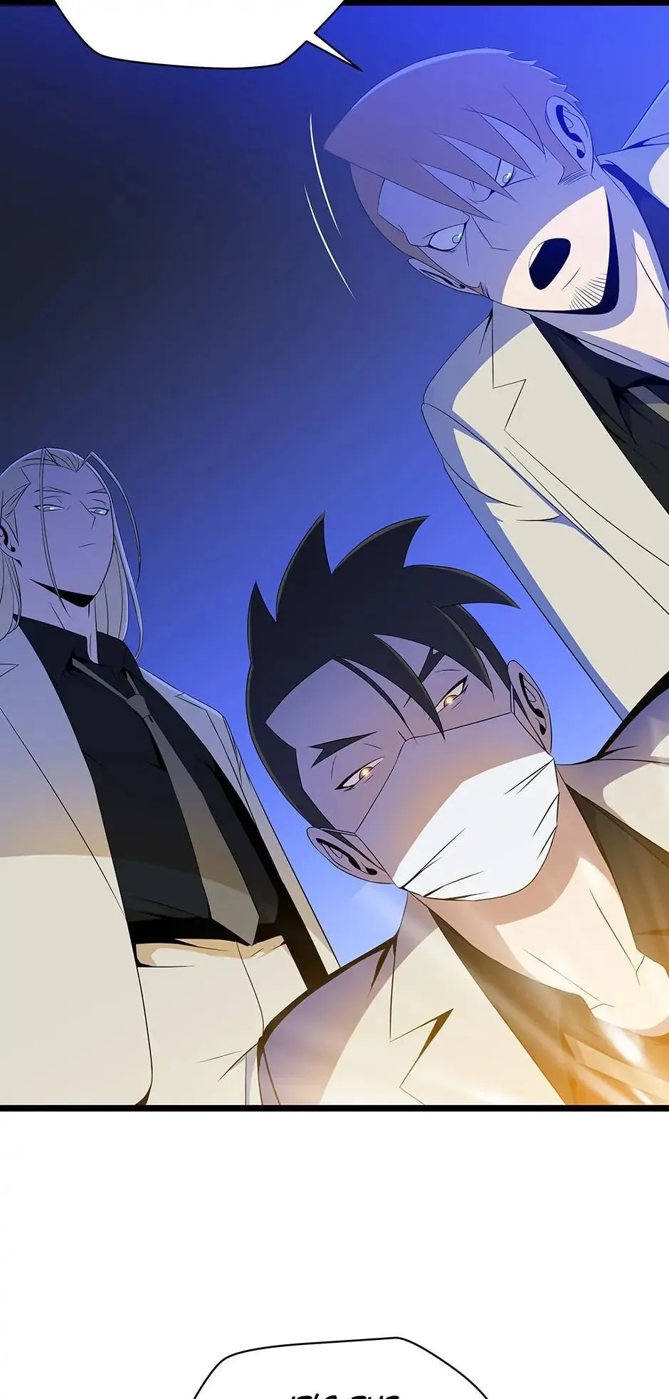 Read Kill The Hero en Manga Online