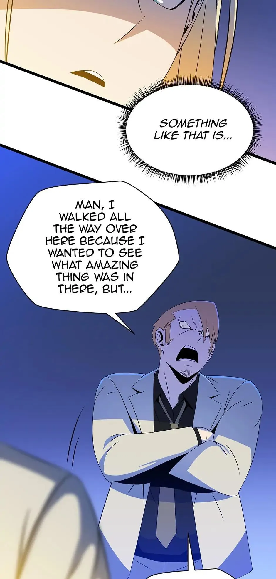Read Kill The Hero en Manga Online