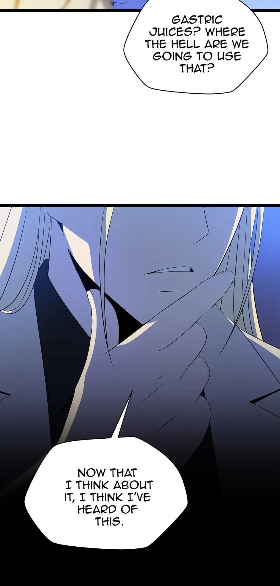 Read Kill The Hero en Manga Online