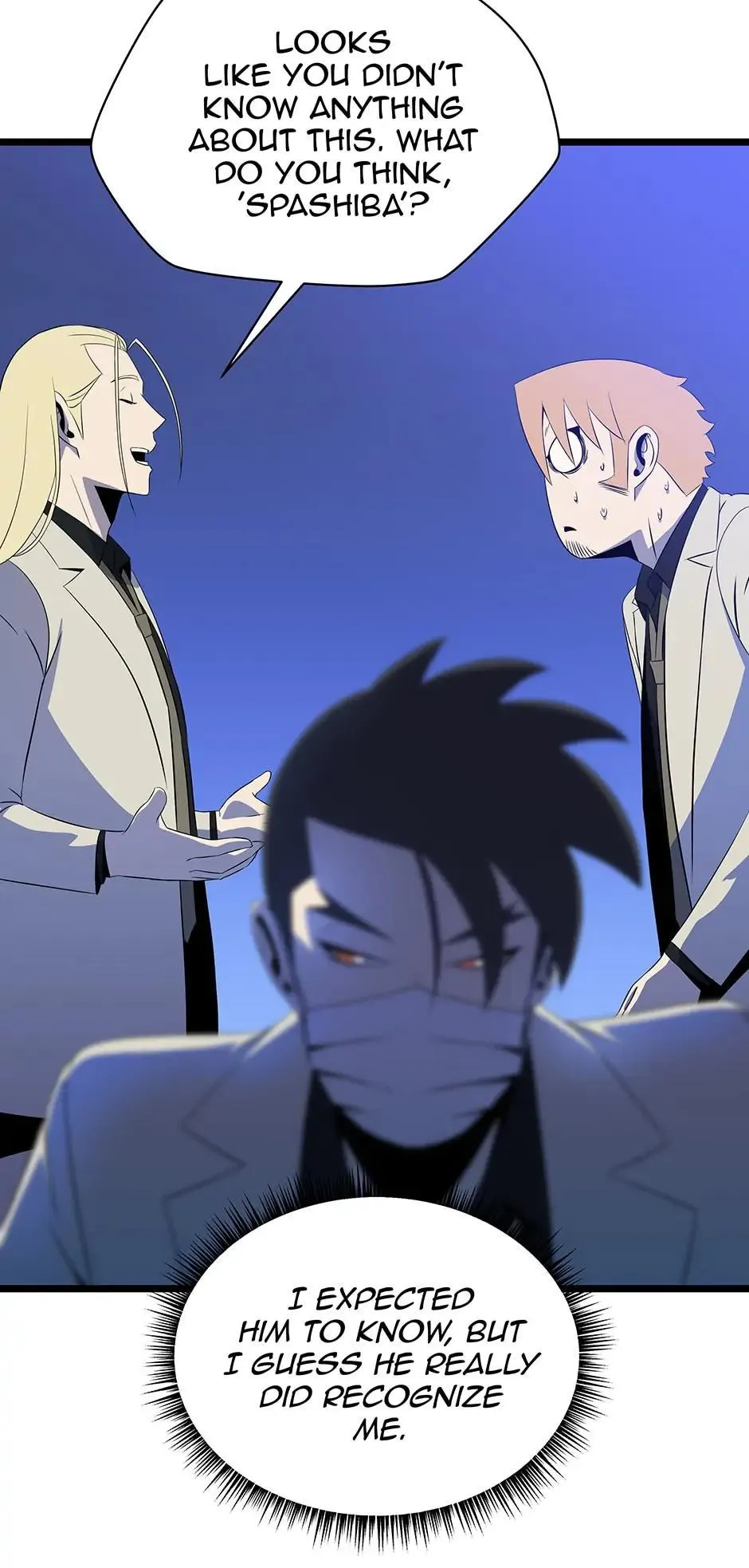 Read Kill The Hero en Manga Online