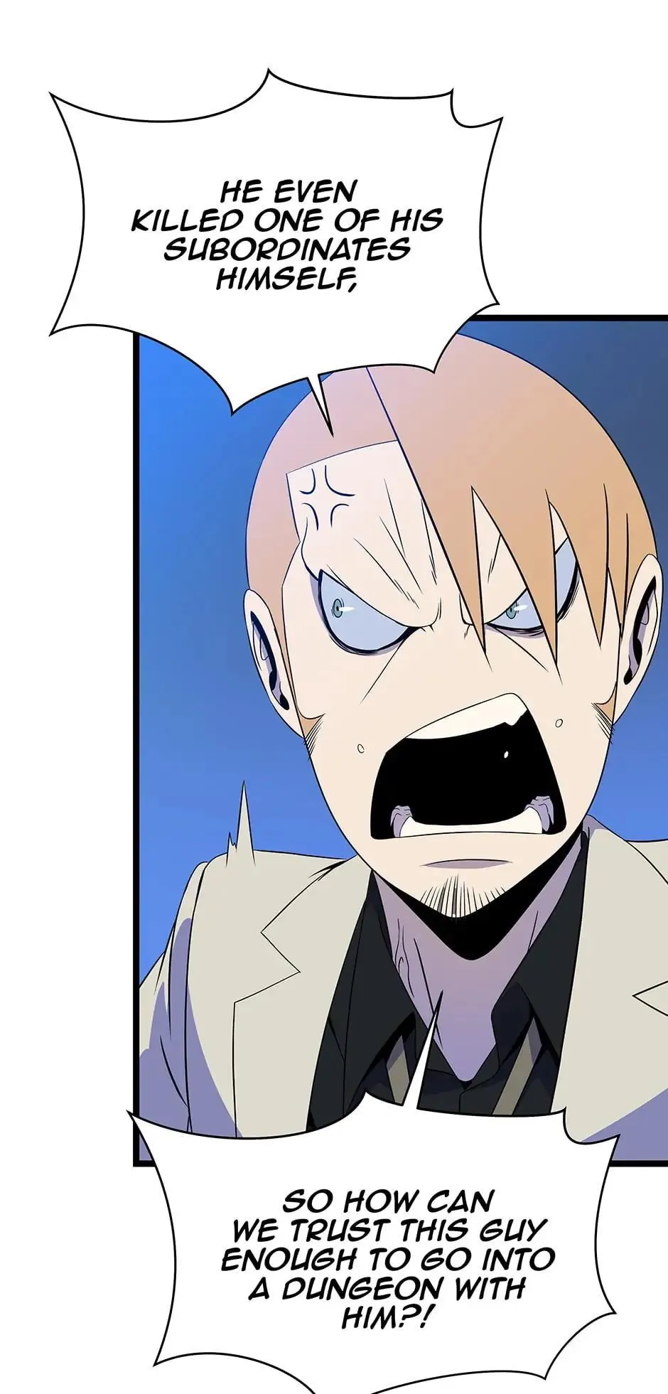 Read Kill The Hero en Manga Online