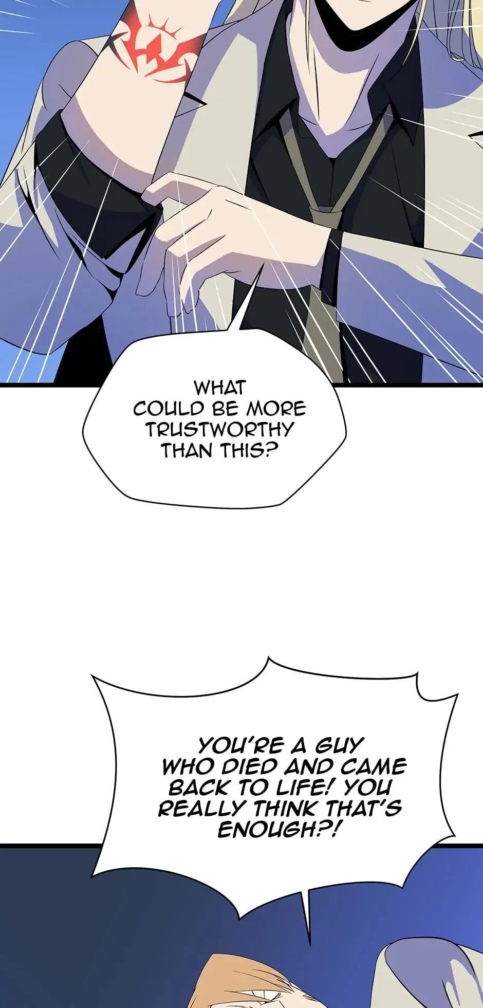 Read Kill The Hero en Manga Online