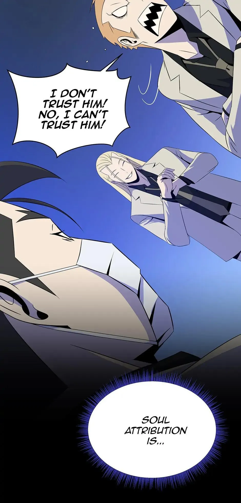 Read Kill The Hero en Manga Online