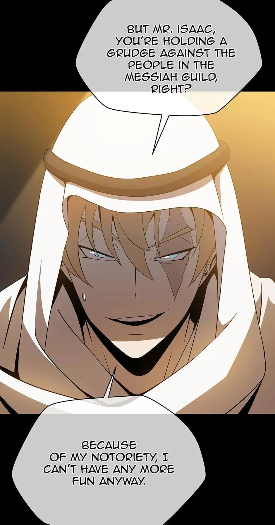 Read Kill The Hero en Manga Online