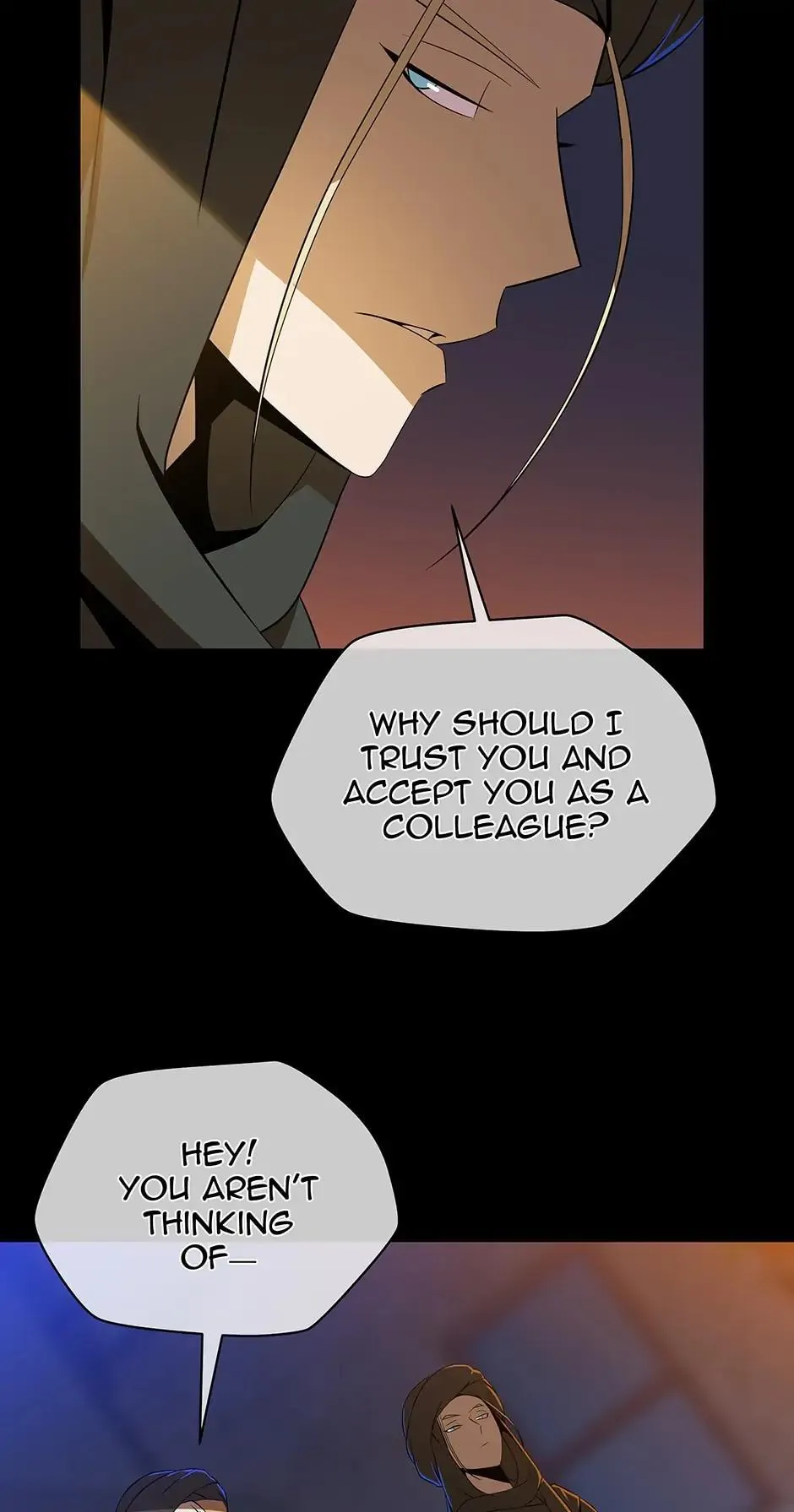 Read Kill The Hero en Manga Online