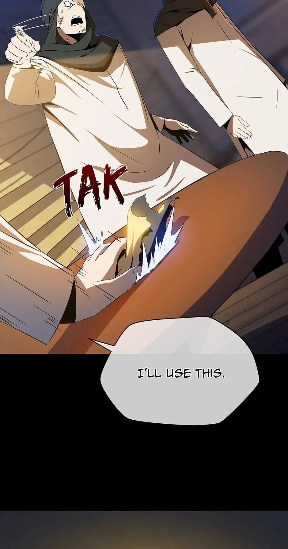 Read Kill The Hero en Manga Online