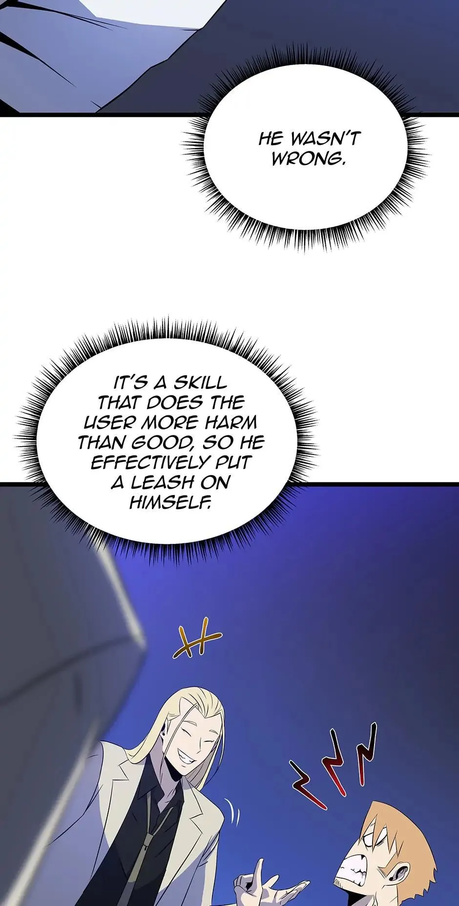 Read Kill The Hero en Manga Online